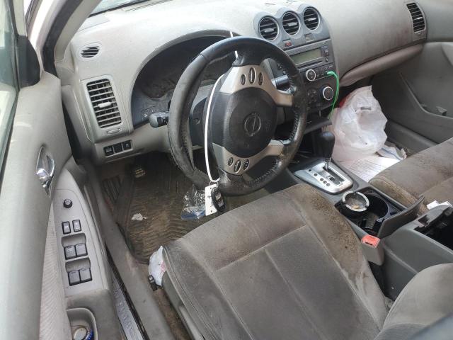 Photo 8 from auction – 2012 NISSAN ALTIMA BAS with VIN 1N4AL2AP2CN462057