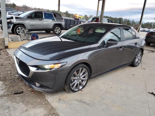 MAZDA 3 PREFERRE 2019 with VIN 3MZBPADL4KM107144 - Photo from auction