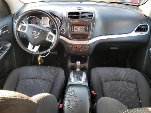 Photo 8 from auction – 2015 DODGE JOURNEY SE with VIN 3C4PDCAB0FT580513