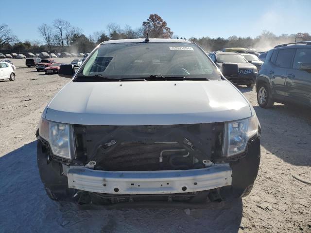 Photo 5 from auction – 2010 FORD EDGE SE with VIN 2FMDK3GC9ABB56109