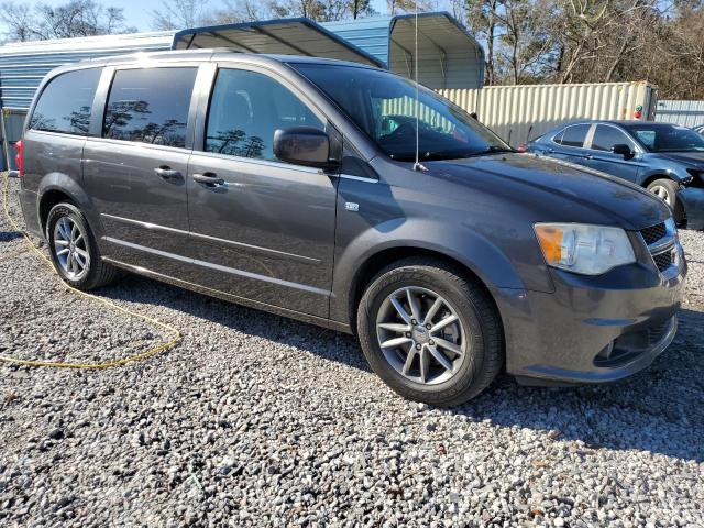 Photo 4 from auction – 2014 DODGE GRAND CARA with VIN 2C4RDGCG3ER193934