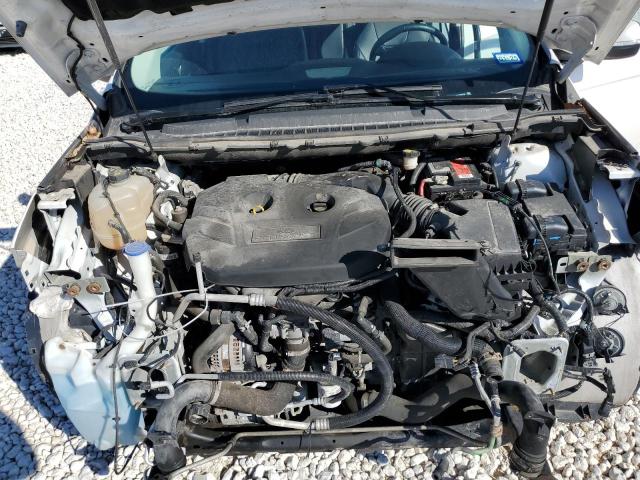 Фото 12 с аукциона – 2016 FORD EDGE TITAN с VIN 2FMPK4K92GBB69789