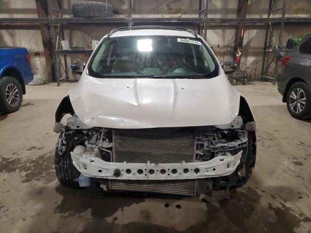 Photo 5 from auction – 2016 FORD ESCAPE SE with VIN 1FMCU9G95GUC92172
