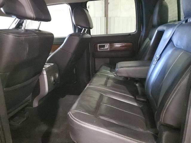 Photo 10 from auction – 2010 FORD F150 SUPER with VIN 1FTFW1EV1AKB38283