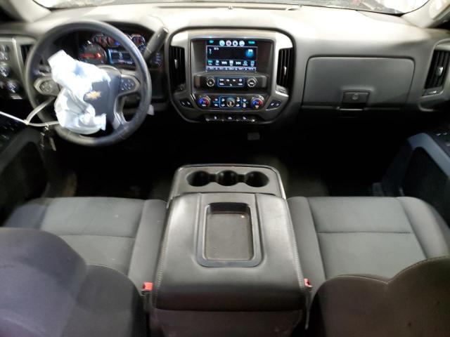 Photo 8 from auction – 2016 CHEVROLET SILVERADO with VIN 3GCUKREC8GG105877