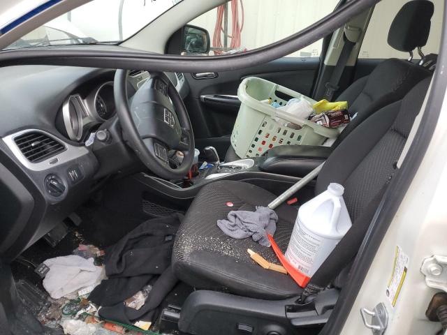 Photo 7 from auction – 2015 DODGE JOURNEY SE with VIN 3C4PDCAB7FT530983