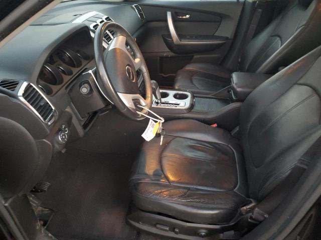 Photo 7 from auction – 2011 GMC ACADIA SLT with VIN 1GKKRRED4BJ281199