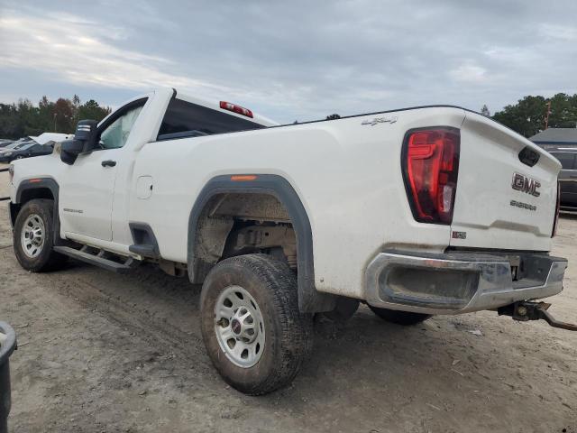 Photo 2 from auction – 2022 GMC SIERRA K35 with VIN 1GT39SE71NF226394