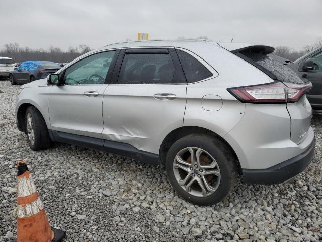 Photo 2 from auction – 2015 FORD EDGE TITAN with VIN 2FMTK4K90FBB53037