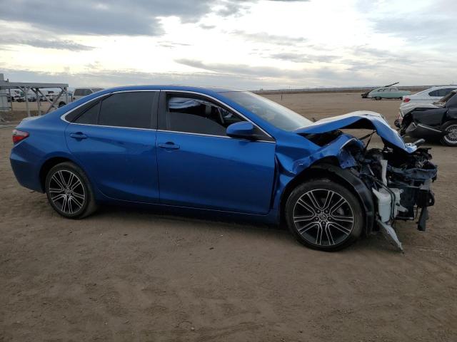 Photo 4 from auction – 2016 TOYOTA CAMRY LE with VIN 4T1BF1FK1GU567838