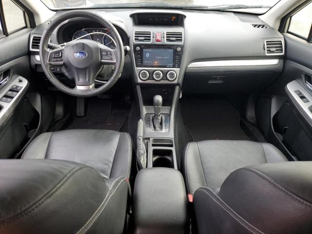 Photo 8 from auction – 2015 SUBARU XV CROSSTR with VIN JF2GPAMC5F8321659