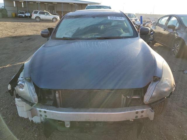 Photo 5 from auction – 2011 INFINITI G37 with VIN JN1CV6EL0BM260496
