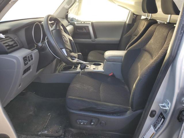 Photo 7 from auction – 2011 TOYOTA 4RUNNER SR with VIN JTEBU5JRXB5068184