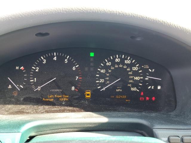 Photo 9 from auction – 2006 LEXUS LS 430 with VIN JTHBN36F165043862