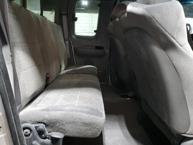 Photo 10 from auction – 2001 FORD F150 with VIN 2FTRX18L61CA95116
