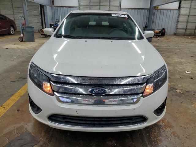 Photo 5 from auction – 2011 FORD FUSION SE with VIN 3FAHP0HA6BR125217