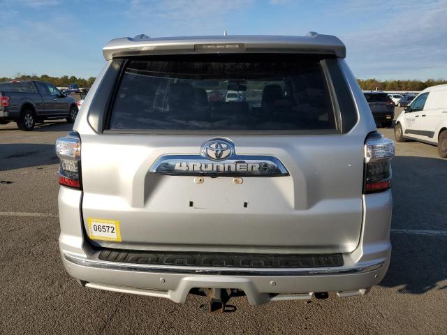 Photo 6 from auction – 2015 TOYOTA 4RUNNER SR with VIN JTEBU5JR2F5213451