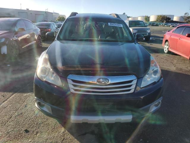 Photo 5 from auction – 2012 SUBARU OUTBACK 2. with VIN 4S4BRBKC9C3278203