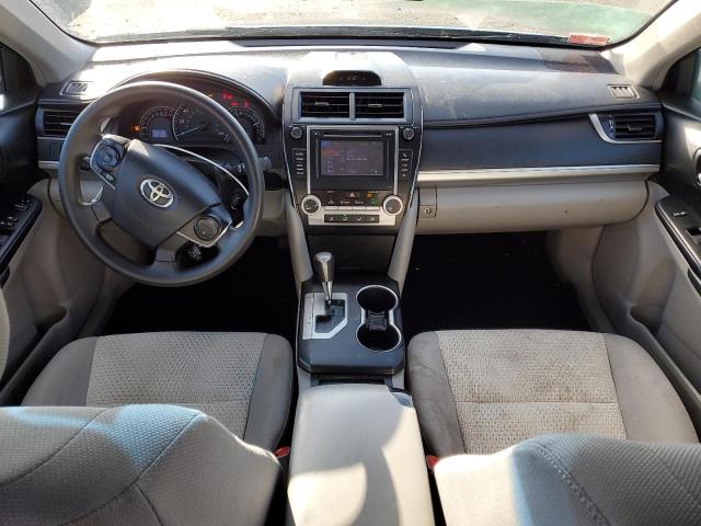 Photo 8 from auction – 2012 TOYOTA CAMRY BASE with VIN 4T1BF1FK7CU132882