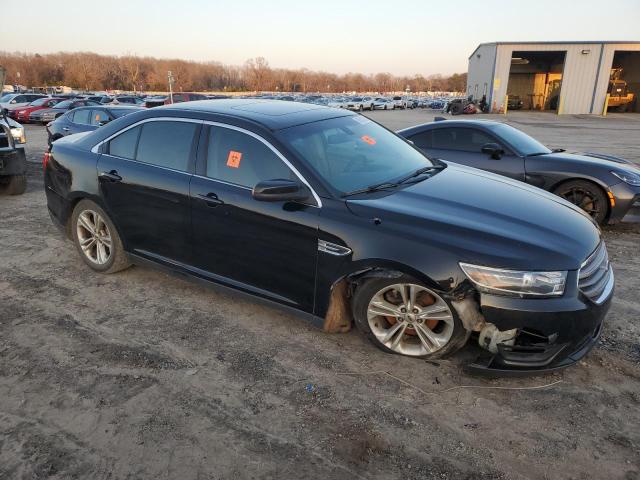 Photo 4 from auction – 2016 FORD TAURUS SEL with VIN 1FAHP2E83GG121556