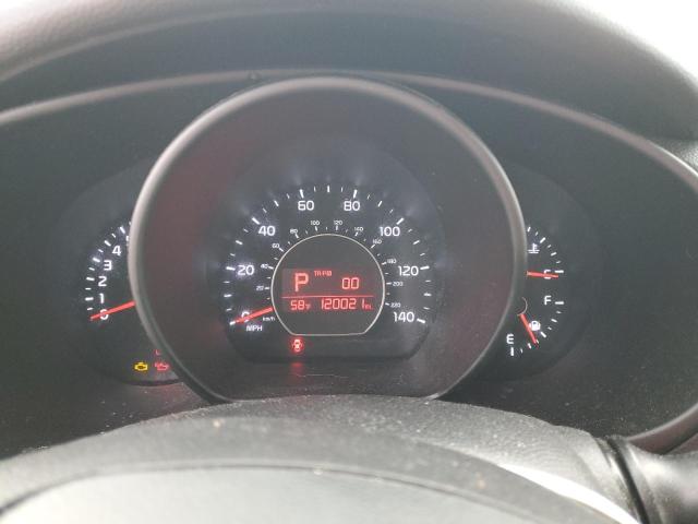 Photo 9 from auction – 2019 KIA SOUL with VIN KNDJN2A2XK7697253