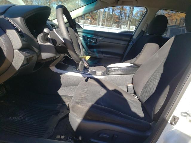 Photo 7 from auction – 2015 NISSAN ALTIMA 2.5 with VIN 1N4AL3AP9FC497619