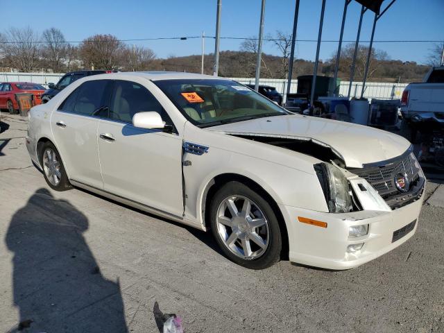 Photo 4 from auction – 2010 CADILLAC STS with VIN 1G6DU6EV0A0101850