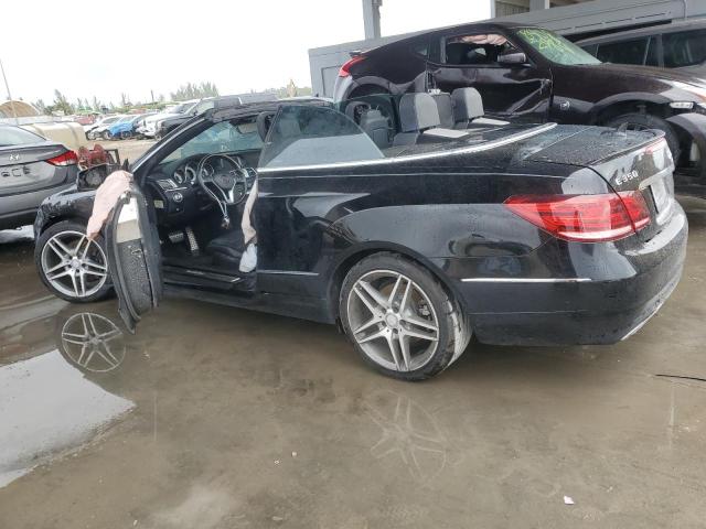 Photo 2 from auction – 2014 MERCEDES-BENZ E 350 with VIN WDDKK5KF1EF262010