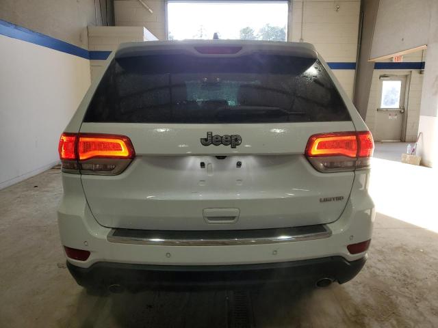 Photo 6 from auction – 2014 JEEP GRAND CHER with VIN 1C4RJEBGXEC227794
