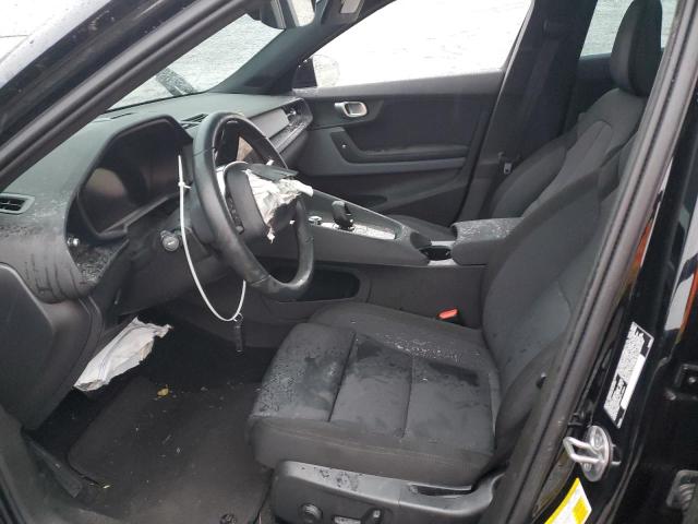 Photo 7 from auction – 2024 POLESTAR 2 with VIN YSMFD3KA5RL217212