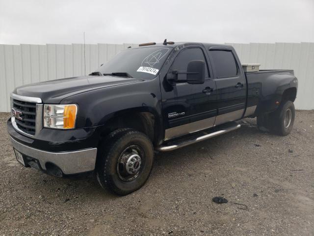 GMC NEW SIERRA 2007 with VIN 1GTJK33687F566382 - Photo from auction