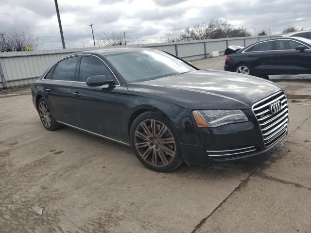 Photo 4 from auction – 2011 AUDI A8 L QUATT with VIN WAURVAFD7BN006115