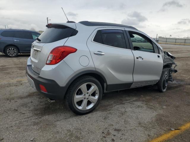 Photo 3 from auction – 2015 BUICK ENCORE with VIN KL4CJASB9FB090528