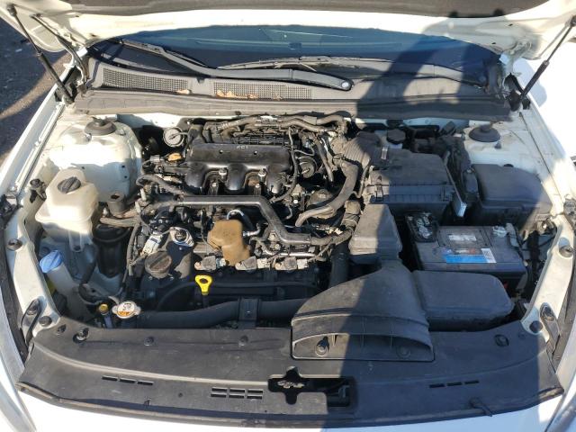 Photo 11 from auction – 2014 KIA CADENZA PR with VIN KNALN4D70E5129022