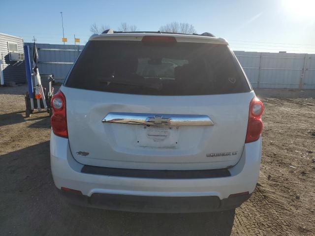 Photo 6 from auction – 2014 CHEVROLET EQUINOX LT with VIN 1GNALBEK2EZ104341