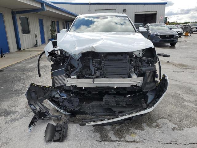 Photo 5 from auction – 2021 AUDI Q7 PREMIUM with VIN WA1LXBF7XMD022461