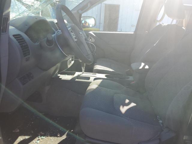 Photo 7 from auction – 2015 NISSAN FRONTIER S with VIN 1N6AD0ER2FN761072