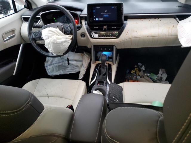 Photo 8 from auction – 2023 TOYOTA COROLLA CR with VIN 7MUDAABG6PV072624
