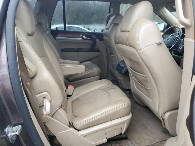 Фото 11 с аукциона – 2008 BUICK ENCLAVE CX с VIN 5GAER23768J103835