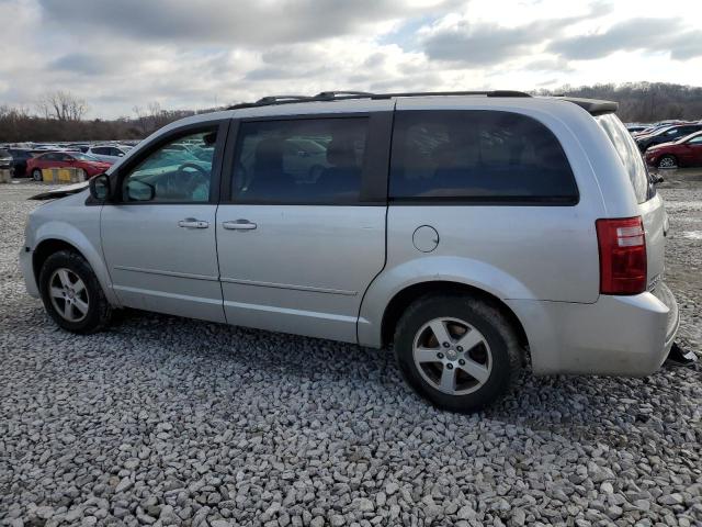 Photo 2 from auction – 2010 DODGE GRAND CARA with VIN 2D4RN4DEXAR283166