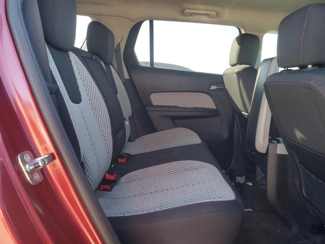 Photo 11 from auction – 2011 GMC TERRAIN SL with VIN 2CTALMEC7B6370205