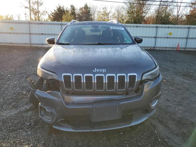 Photo 5 from auction – 2019 JEEP CHEROKEE L with VIN 1C4PJMDX4KD177902