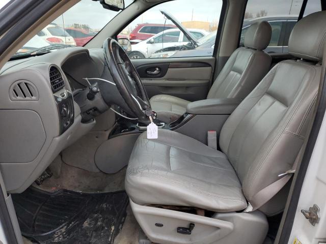 Photo 7 from auction – 2006 GMC ENVOY with VIN 1GKDT13S862338503