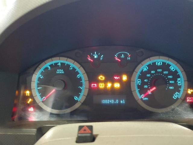 Photo 9 from auction – 2008 FORD ESCAPE XLT with VIN 1FMCU93168KA39102