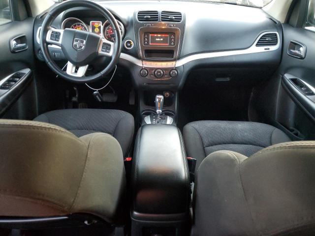 Photo 8 from auction – 2018 DODGE JOURNEY SX with VIN 3C4PDDBG0JT536326