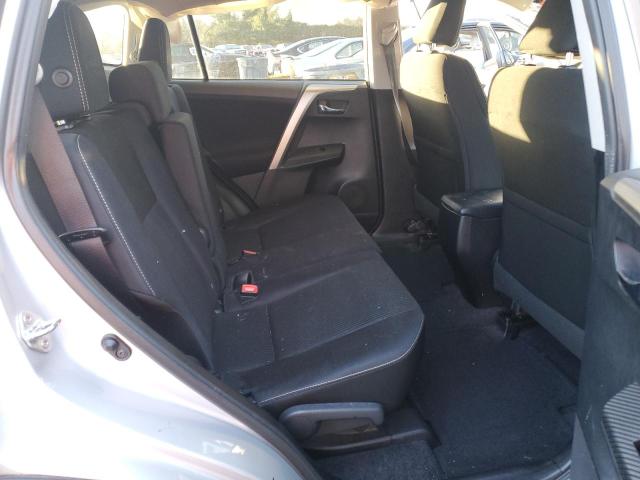 Photo 11 from auction – 2014 TOYOTA RAV4 XLE with VIN 2T3RFREVXEW203723