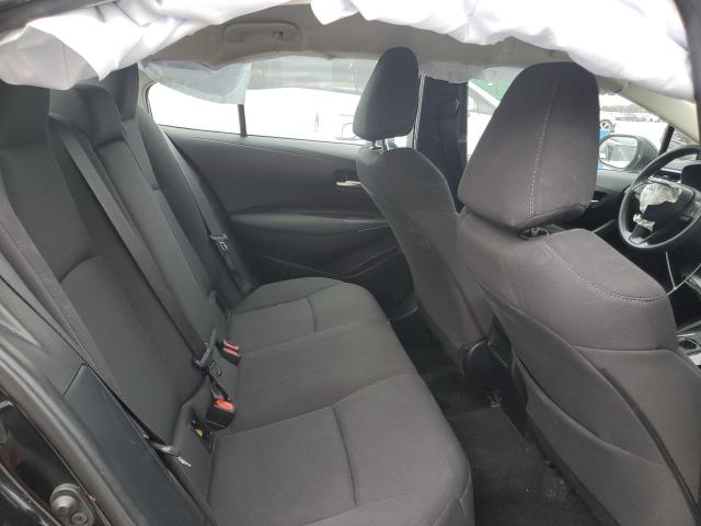 Photo 10 from auction – 2021 TOYOTA COROLLA LE with VIN 5YFEPMAE3MP162364