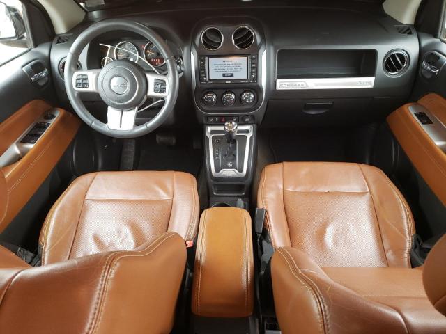 Photo 8 from auction – 2014 JEEP COMPASS LI with VIN 1C4NJDCB9ED560851