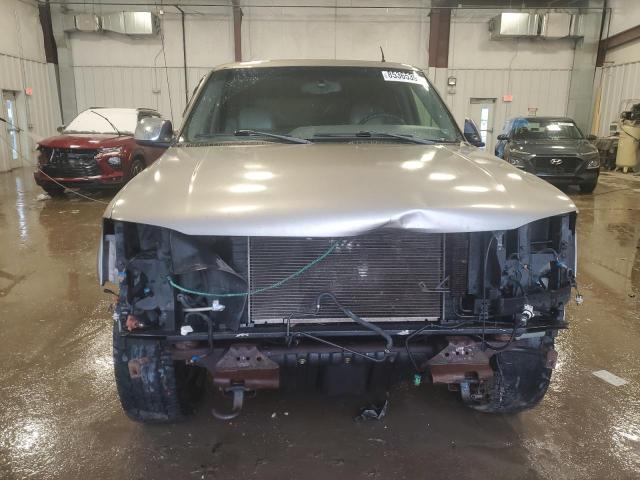 Photo 5 from auction – 2002 GMC NEW SIERRA with VIN 1GTEK19T72E186175