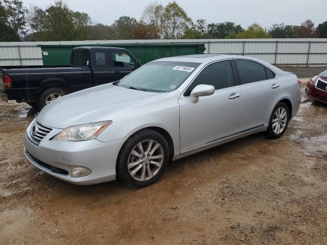LEXUS ES 350 2011 with VIN JTHBK1EG2B2454576 - Photo from auction